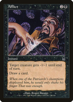 Afflict (115) [Odyssey]