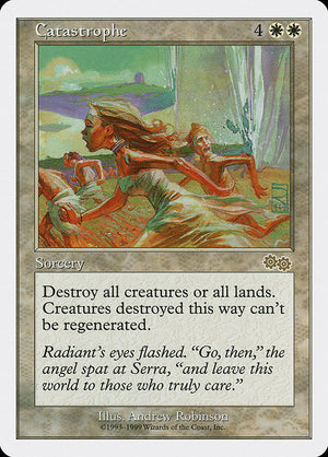 Catastrophe (12) [Battle Royale Box Set]