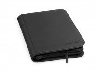 Ultimate Guard - ZipFolio 8-Pocket - Xenoskin (160)