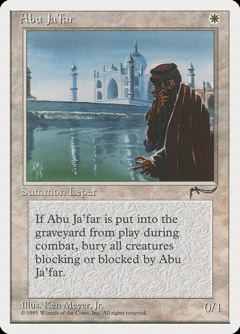 Abu Ja'far (1) [Chronicles]