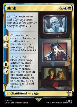 Blink (116) [Doctor Who]