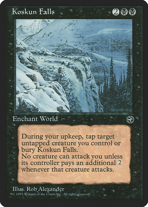 Koskun Falls (55) [Homelands]
