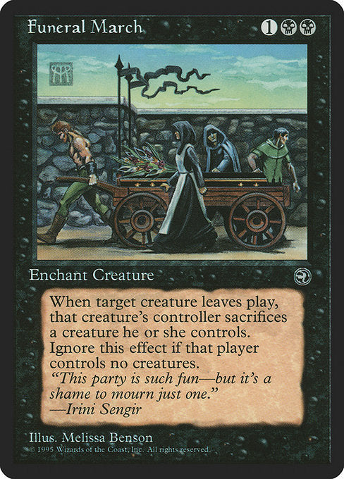 Funeral March (48) [Homelands]