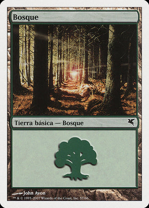 Forest (J57) [Salvat 2005]