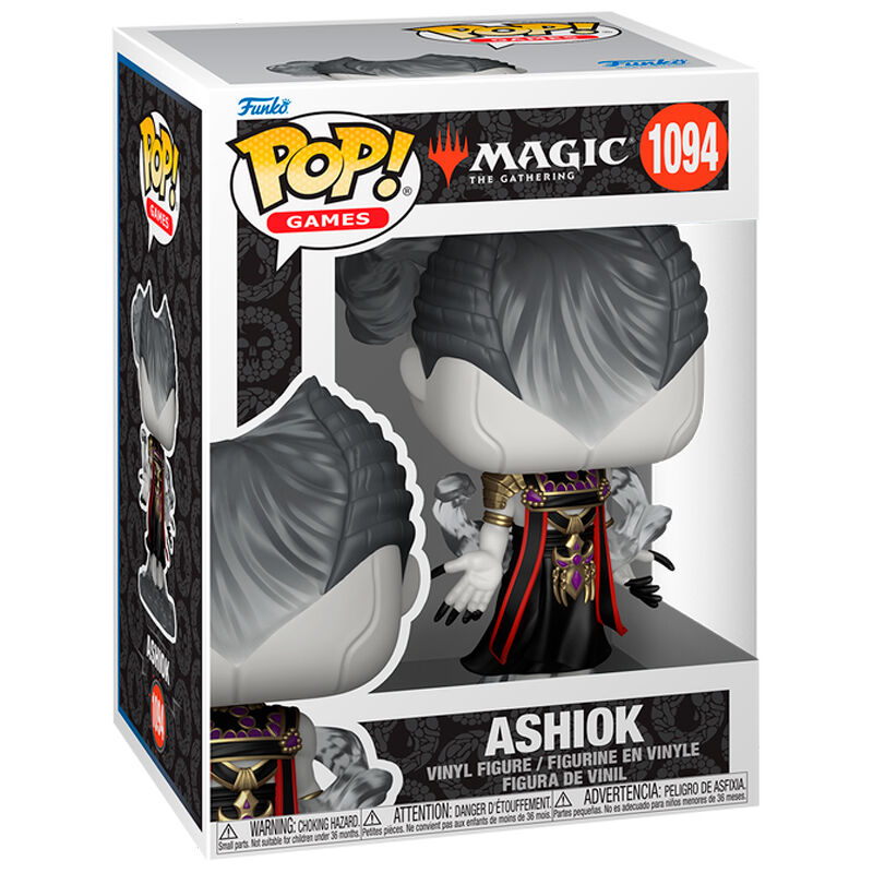 POP! - MTG - Ashiok - #1094