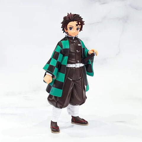Tanjiro Kamado Grandista Figure