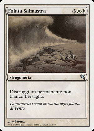 Saltblast (L28) [Salvat 2005]