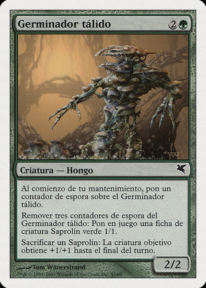 Thallid Germinator (J43) [Salvat 2005]