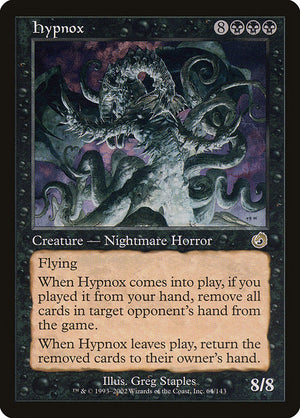 Hypnox (64) [Torment]