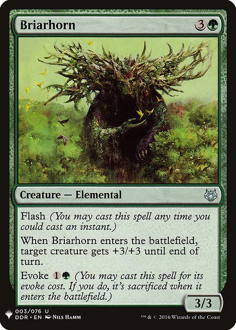 Briarhorn (DDR-3) [The List]