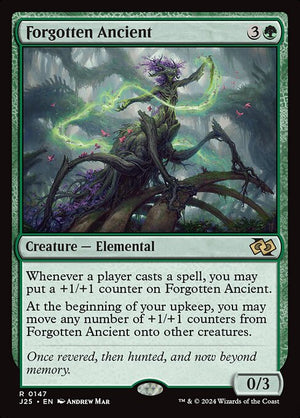 Forgotten Ancient (147) [Foundations Jumpstart]