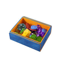 Gamegenic - Token Keep Blue/Orange