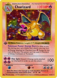 Charizard (004/102) [Base Set Shadowless]