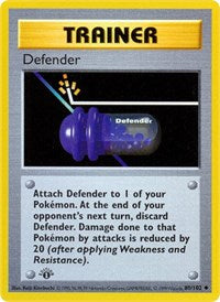 Defender (080/102) [Base Set Shadowless]