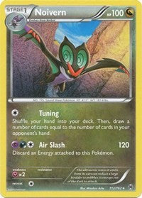 Noivern (112/162) [XY BREAKthrough]