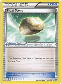 Float Stone (137/162) [XY BREAKthrough]