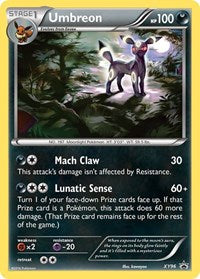 Umbreon (XY96) [XY Promos]