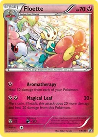 Floette (XY139) [XY Promos]