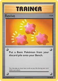 Revive (85/108) [XY Evolutions]