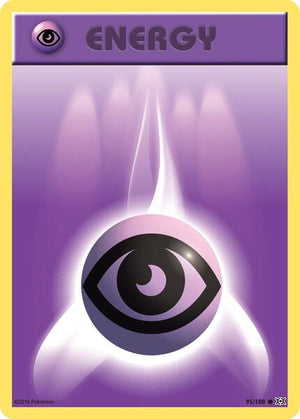 Psychic Energy (95/108) [XY Evolutions]