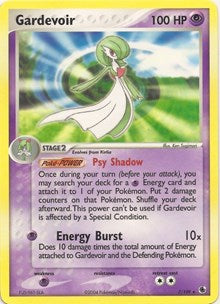 Gardevoir (7) [EX Battle Stadium]