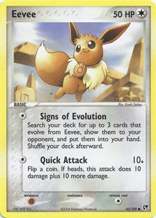 Eevee (63) [EX Battle Stadium]