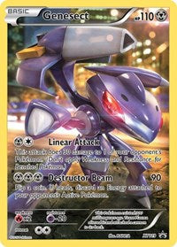 Genesect (XY119) [XY Promos]