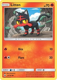 Litten (24/149) [SM Base Set]
