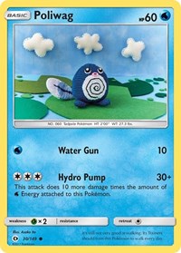 Poliwag (30/149) [SM Base Set]