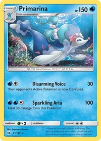 Primarina (41/149) [SM Base Set]