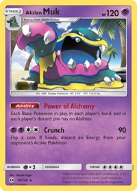 Alolan Muk (58/149) [SM Base Set]