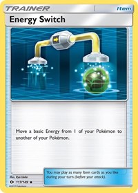 Energy Switch (117/149) [SM Base Set]