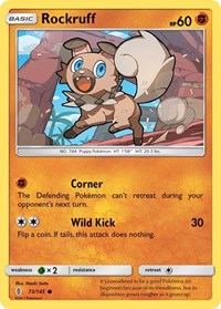 Rockruff (73/145) [SM Guardians Rising]