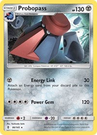 Probopass (86/145) [SM Guardians Rising]