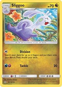 Sliggoo (95/145) [SM Guardians Rising]