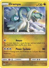 Drampa (97/145) [SM Guardians Rising]