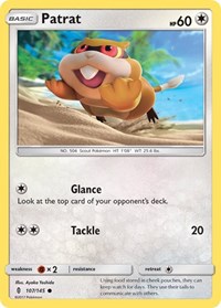 Patrat (107/145) [SM Guardians Rising]