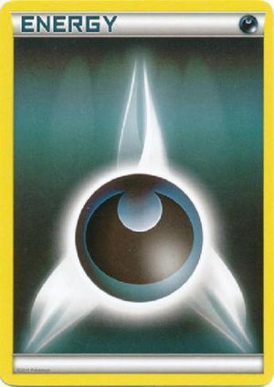 Darkness Energy (2013 Unnumbered) [Deck Exclusives]