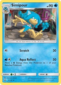 Simipour (37/147) [SM Burning Shadows]