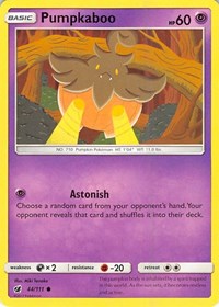 Pumpkaboo (44/111) [SM Crimson Invasion]