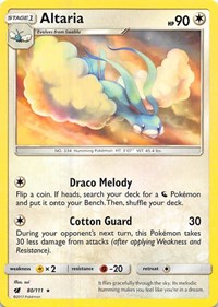 Altaria (80/111) [SM Crimson Invasion]