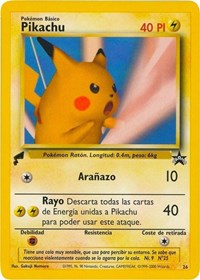 Pikachu (Snap) (4) [Pikachu World Collection Promos]