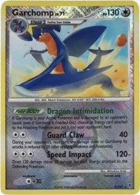 Garchomp - 5/147 (Championship Promo) (005/147) [League and Championship Cards]