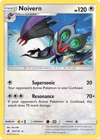 Noivern (101/131) [SM Forbidden Light]