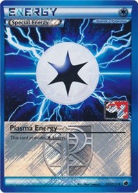 Plasma Energy (Special) - 106/116 (Play! Pokemon) (106/116) [League and Championship Cards]