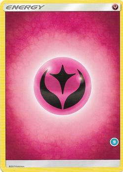 Fairy Energy (9) [SM Trainer Kit Alolan Sandslash and Alolan Ninetales]