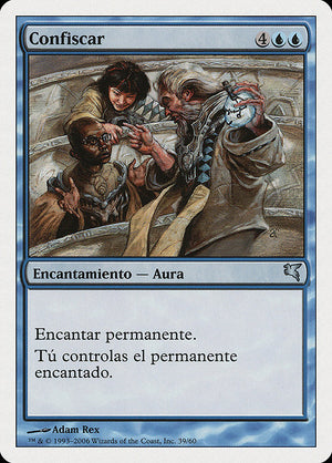 Confiscate (G39) [Salvat 2005]