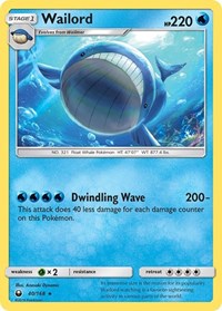 Wailord (40/168) [SM Celestial Storm]