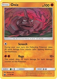 Onix (71/168) [SM Celestial Storm]