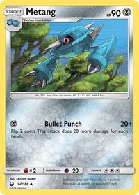 Metang (94/168) [SM Celestial Storm]